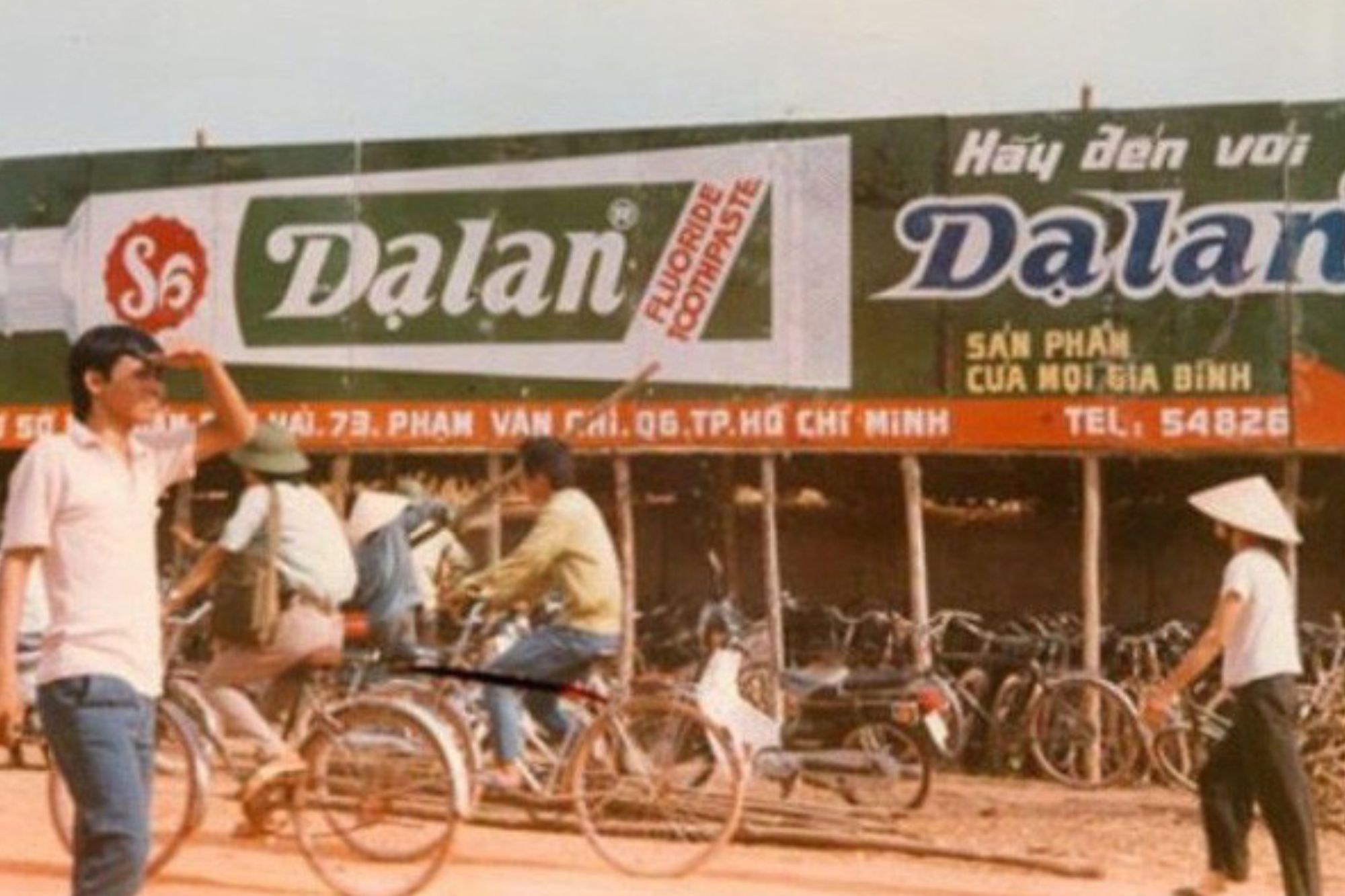 Doanh nghiệp gia đình Việt Nam: Khi di sản đối mặt với khúc quanh lịch sử